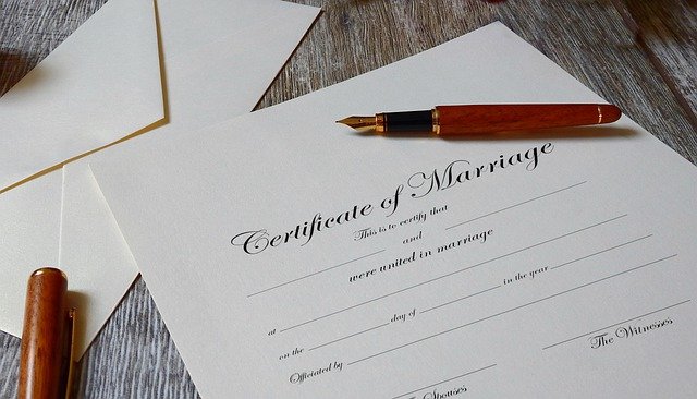 Marriage Contracts in Ottawa