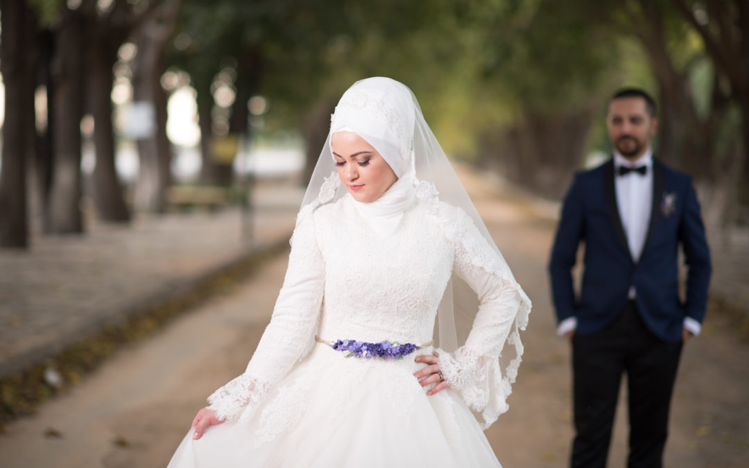 islamic marriage contract