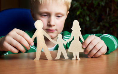 Top 5 Child Support Myths